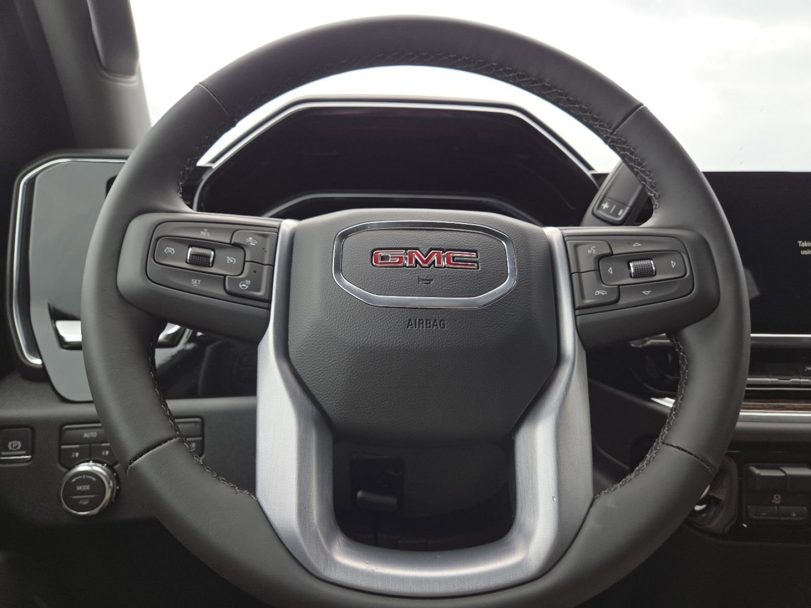 New 2026 GMC Sierra 1500 Elevation w/ Elevation Select Package image 30