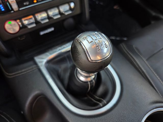 Used 2018 Ford Mustang GT Premium w/ GT Performance Package image 26