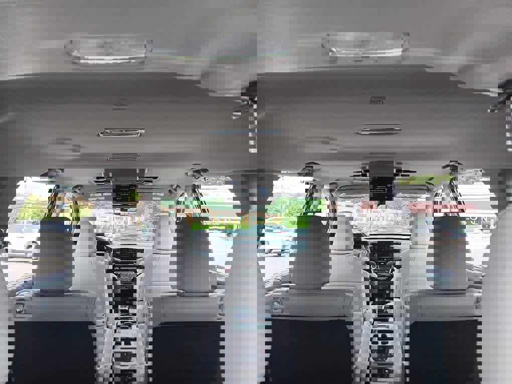 Used 2022 Honda Pilot Touring image 22