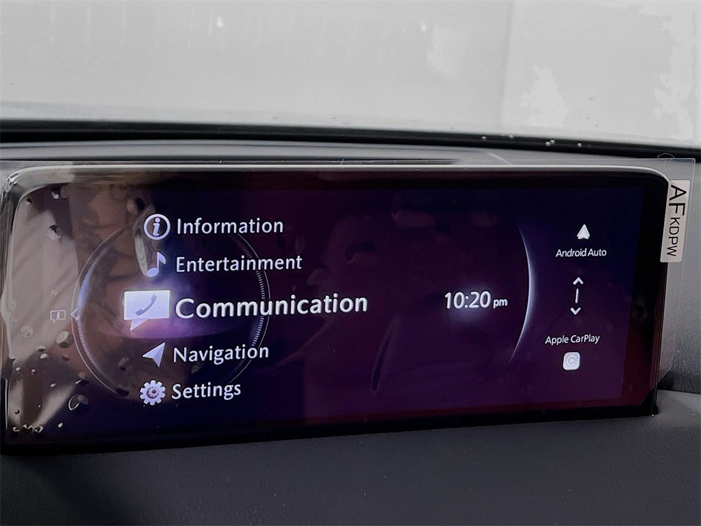 Used 2025 MAZDA CX-5 Carbon Edition image 13