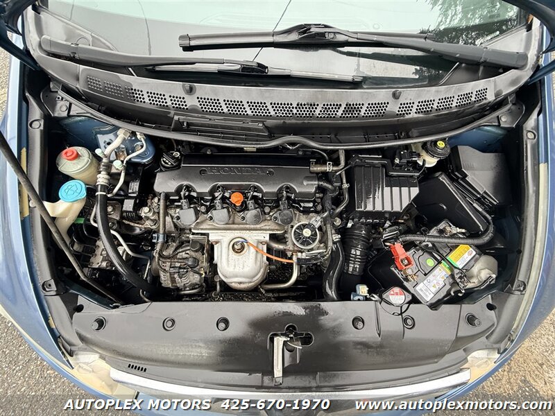 Used 2010 Honda Civic LX image 20