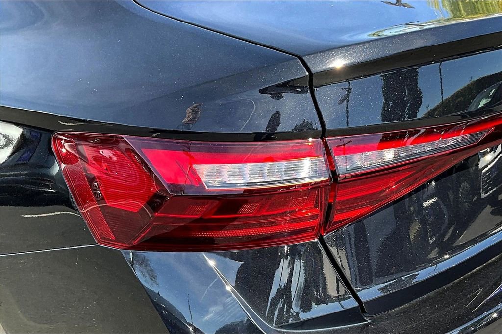 New 2026 Volkswagen Jetta SE image 21