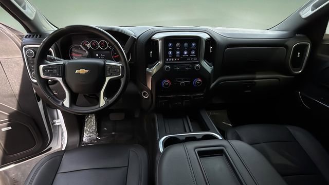 Used 2022 Chevrolet Silverado 2500 LTZ w/ LTZ Plus Package image 17