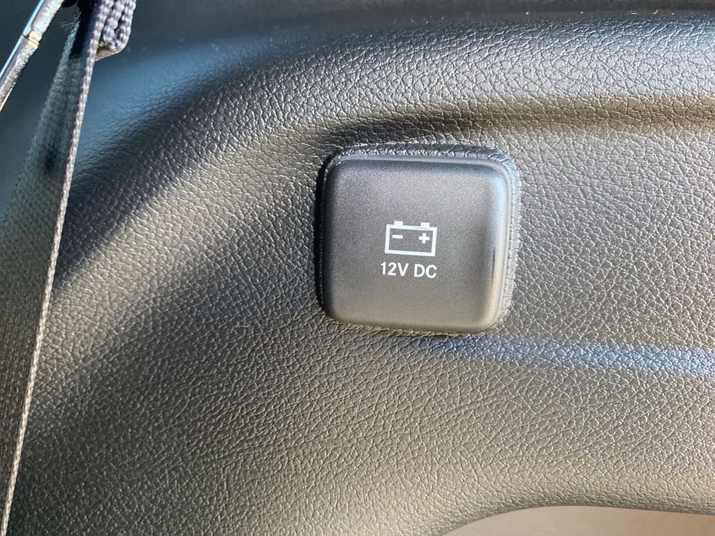 New 2025 Jeep Grand Cherokee L Limited w/ Black Appearance Package image 19