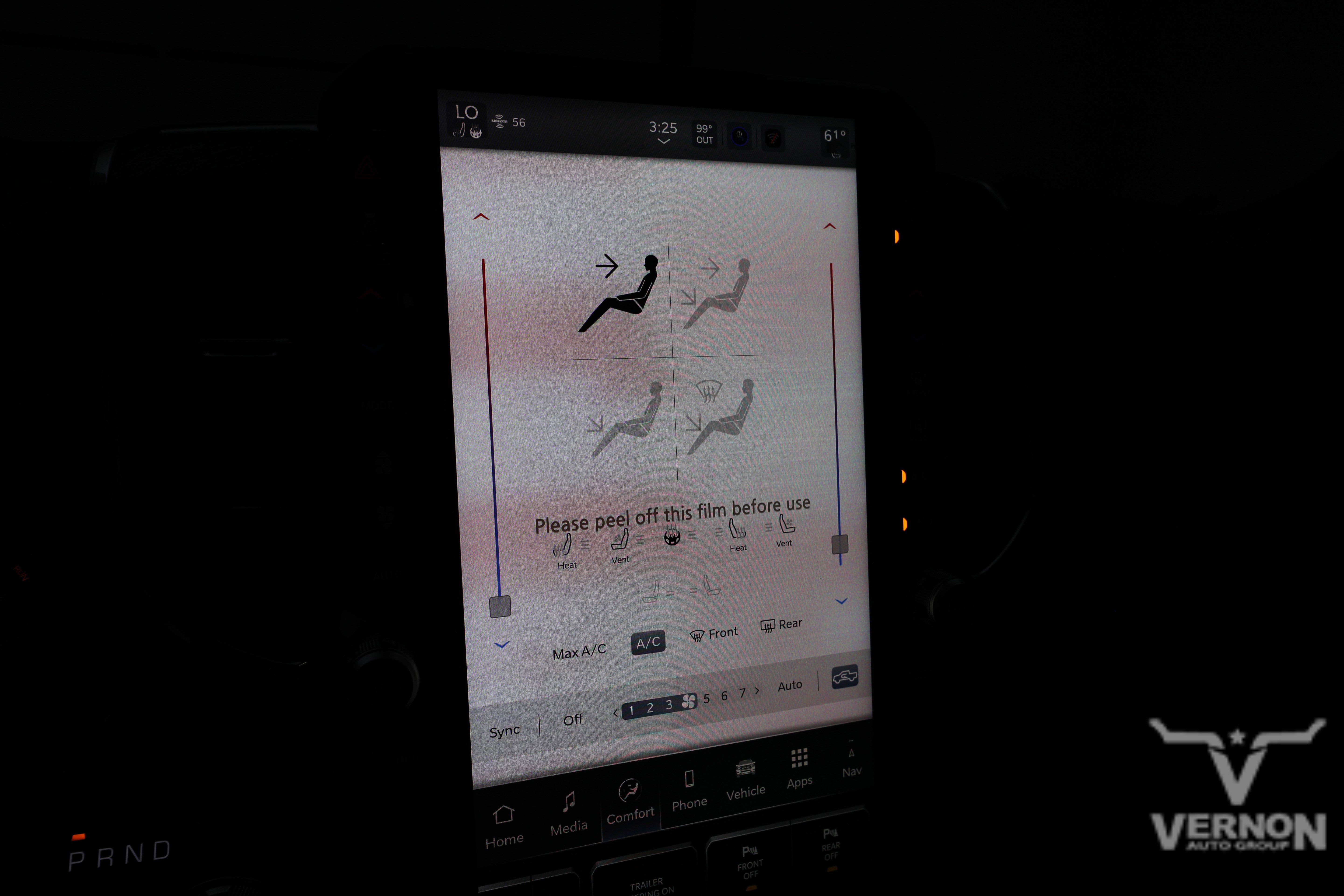 New 2026 RAM 1500 Laramie w/ Night Edition image 31