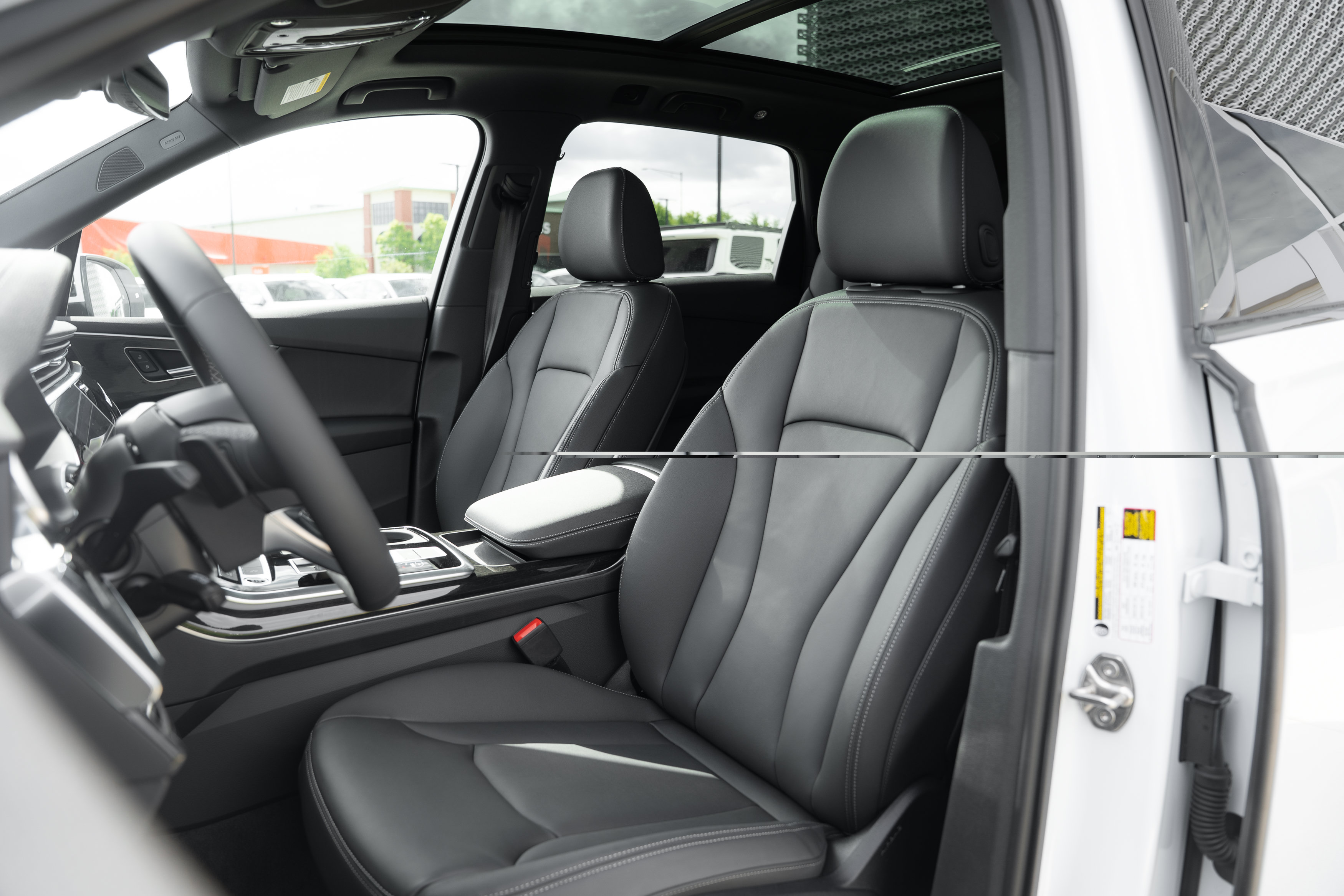 New 2026 Audi Q7 2.0T Premium AWD/4WD image 21
