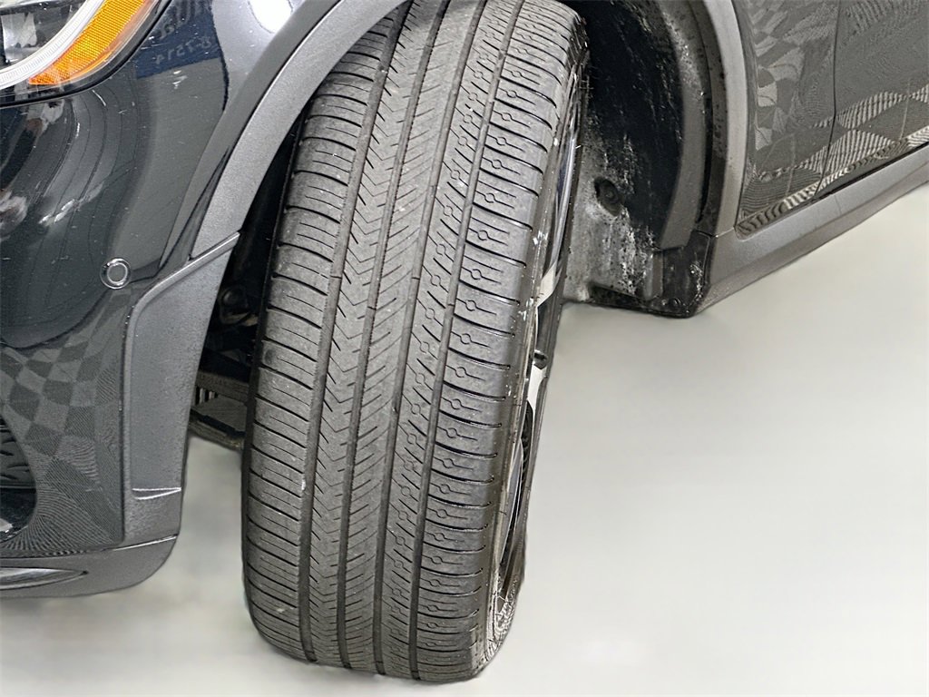 Used 2021 Mercedes-Benz GLC 43 AMG 4MATIC image 25