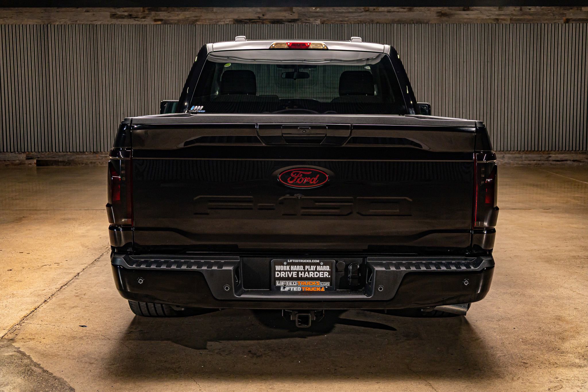 Used 2025 Ford F150 XL w/ Equipment Group 103A High image 8