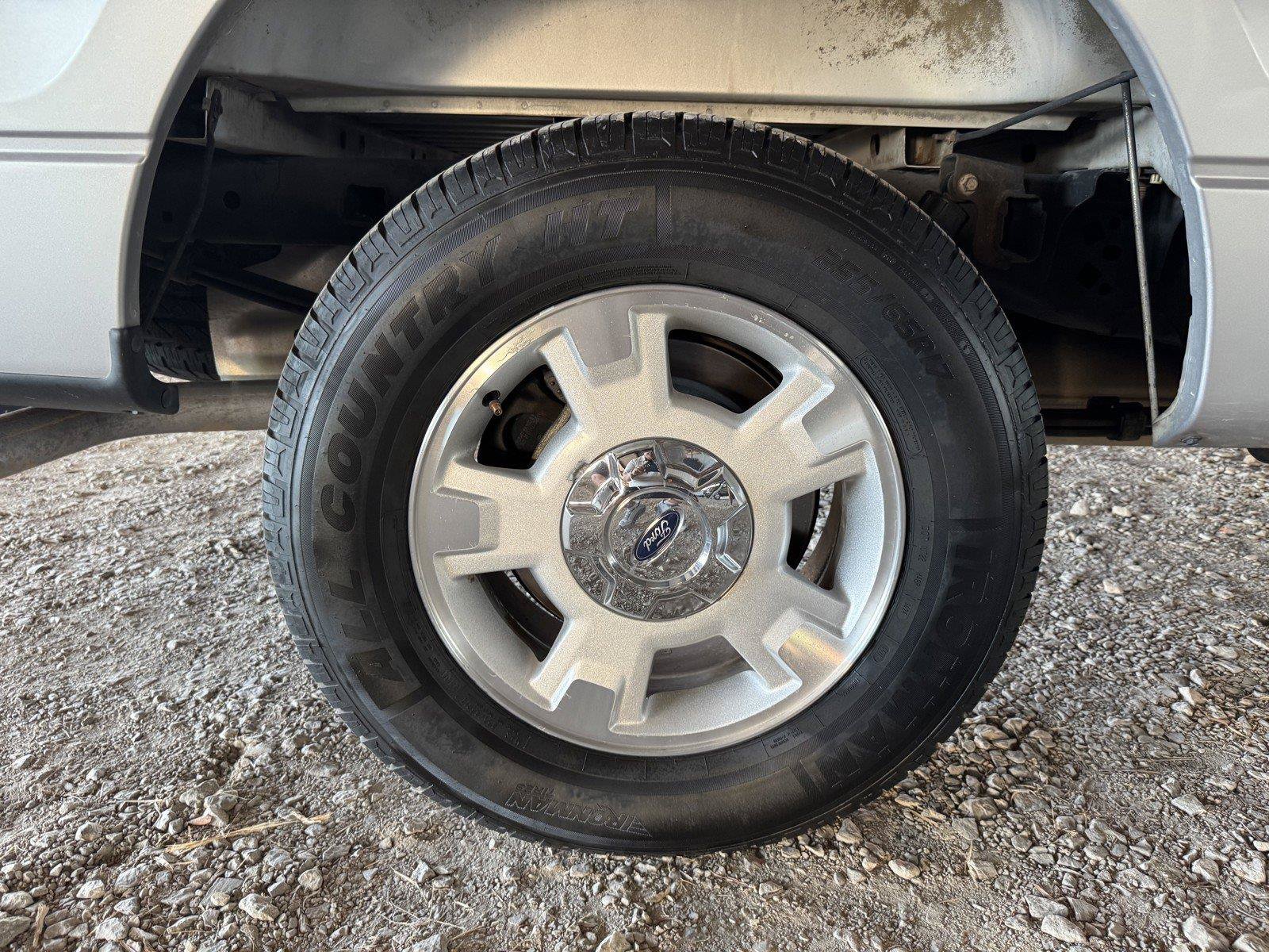 Used 2013 Ford F150 XLT RWD image 41