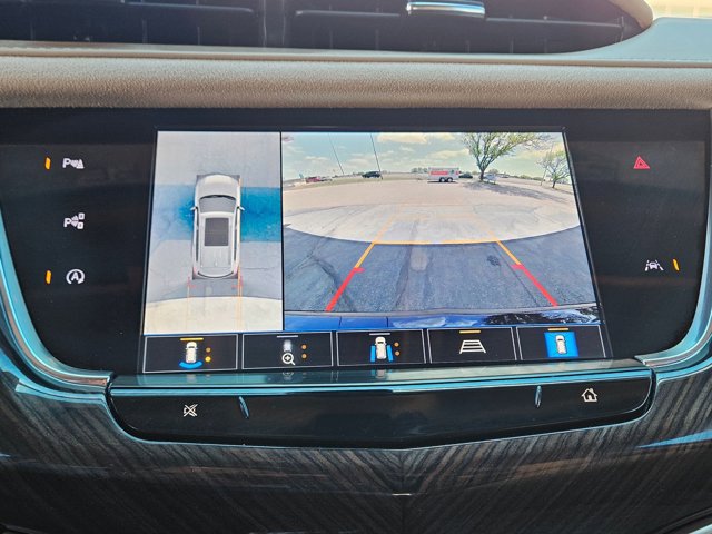 Used 2023 Cadillac XT6 Premium Luxury w/ Platinum Package image 14