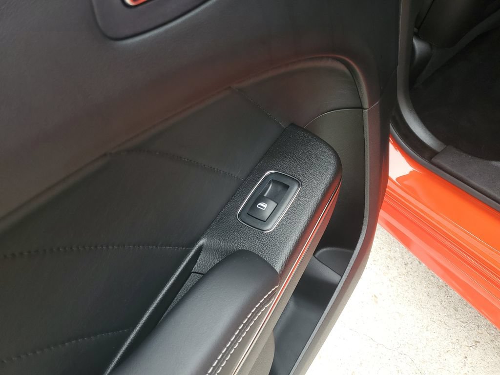 Used 2023 Dodge Charger SRT Hellcat RWD image 18