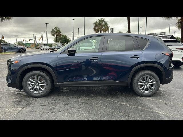 New 2026 MAZDA CX-5 Select AWD/4WD image 5