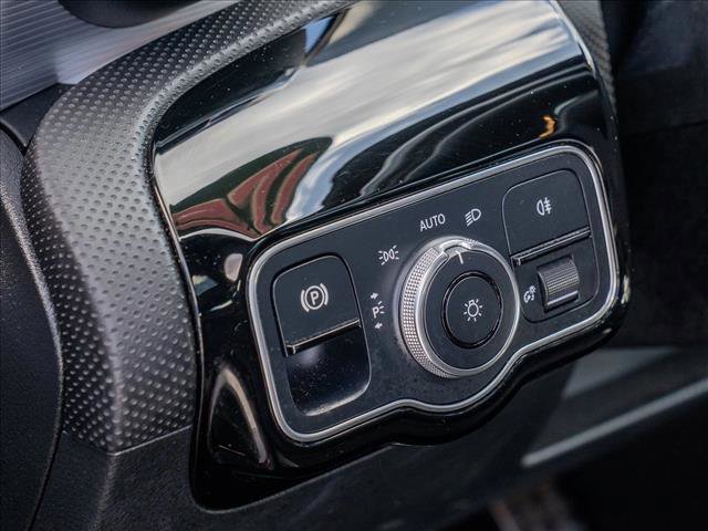 Certified 2022 Mercedes-Benz CLA 250 4MATIC image 21