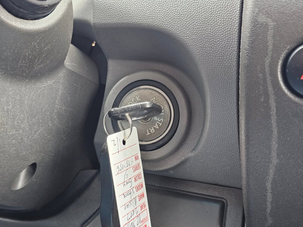 Used 2007 Nissan Xterra S image 7