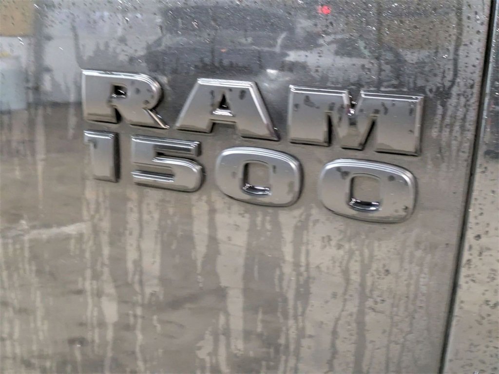 Used 2018 RAM 1500 Express w/ Black Ram 1500 Express Group image 26