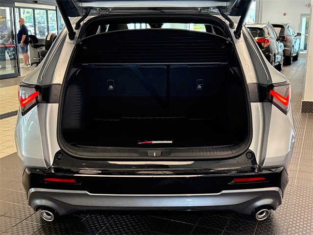 New 2025 Acura ADX A-Spec image 25