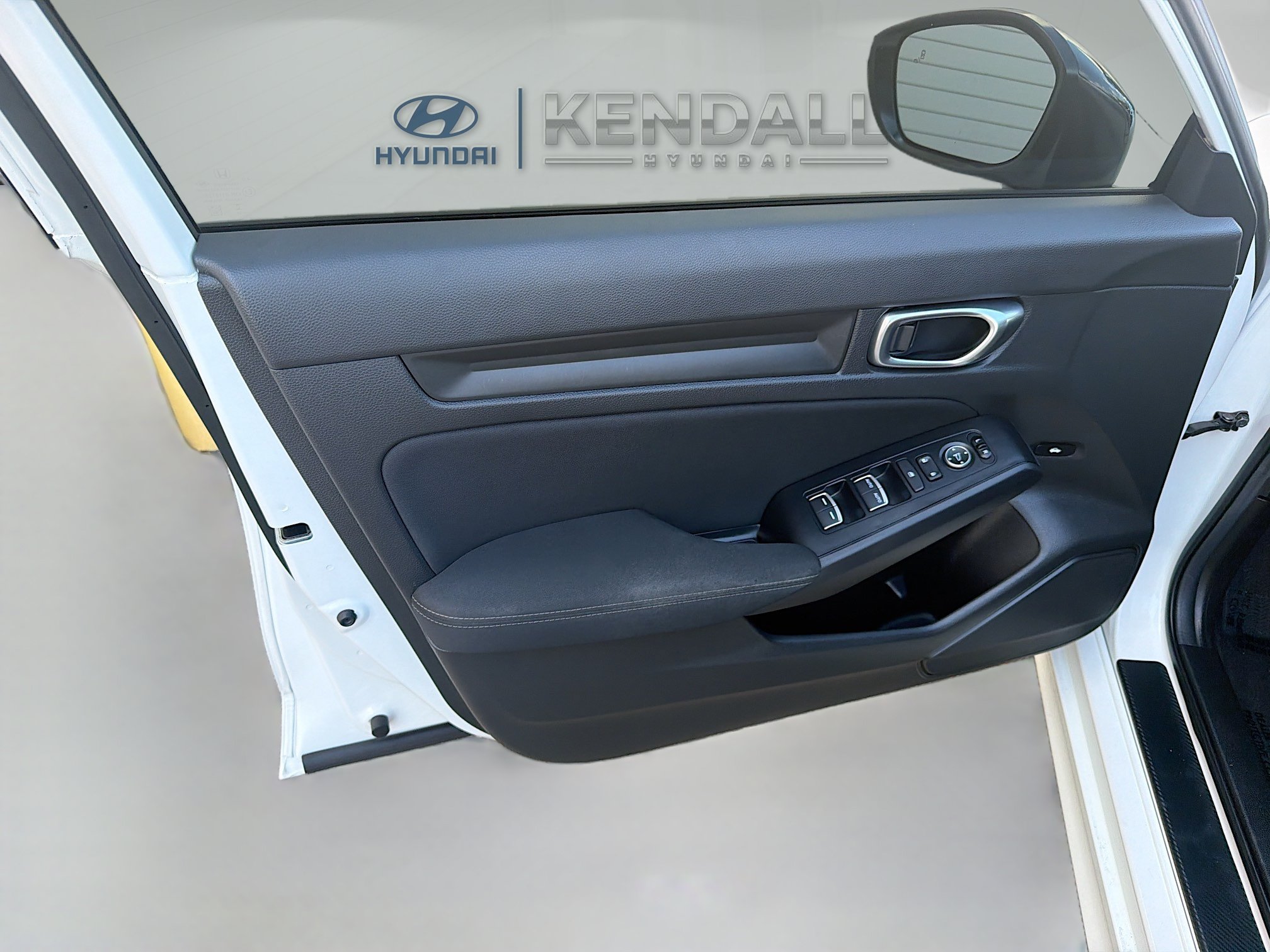 Used 2025 Honda Civic Sport image 17