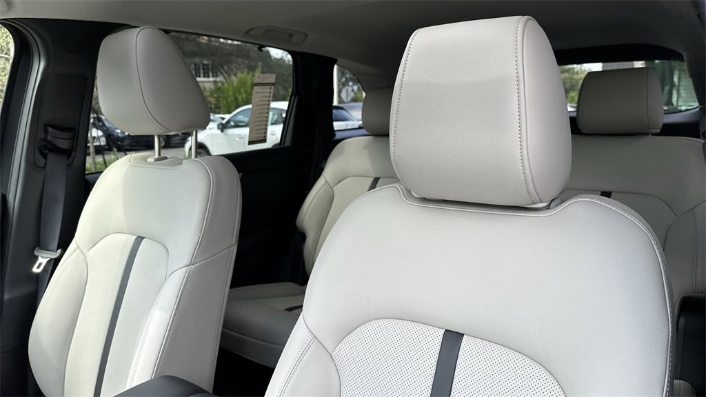 New 2026 MAZDA CX-70 3.3 Turbo w/ Premium Package image 43