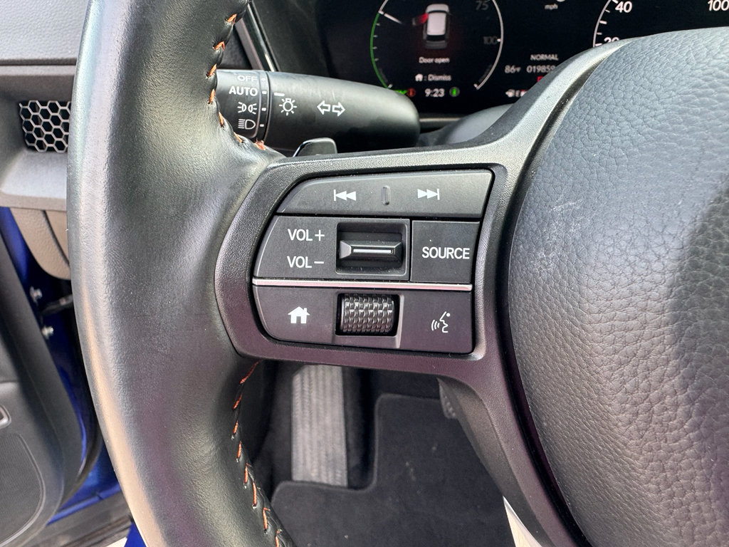 Used 2024 Honda CR-V Sport image 13