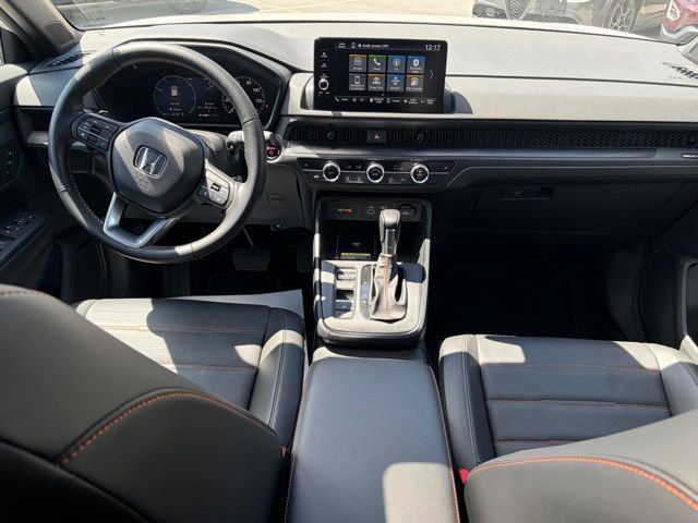 Certified 2025 Honda CR-V Sport-L image 35