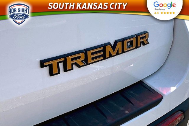New 2026 Ford Explorer Tremor w/ Tremor Ultimate Package AWD/4WD image 9