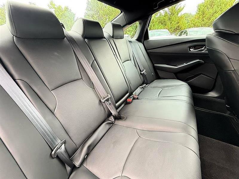 Used 2026 Honda Accord Sport image 27
