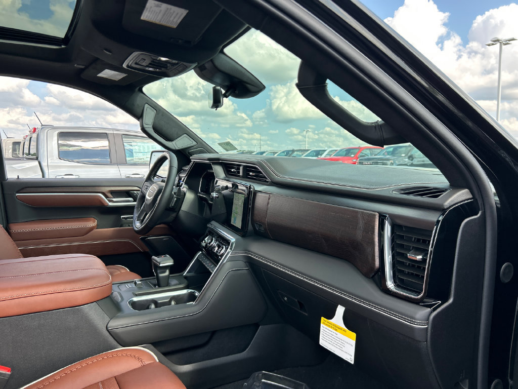 New 2026 GMC Sierra 1500 Denali Ultimate AWD/4WD image 39