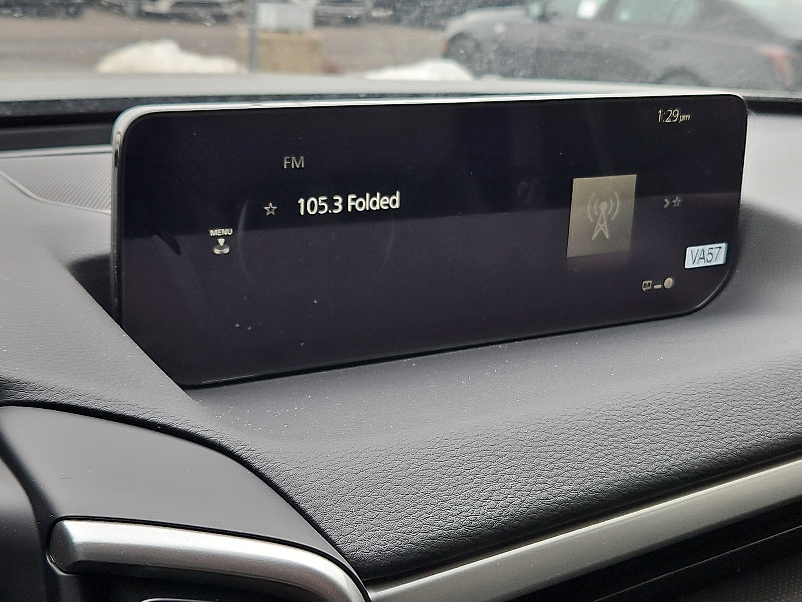 New 2026 MAZDA CX-50 AWD 2.5 S w/ Cargo Package image 14