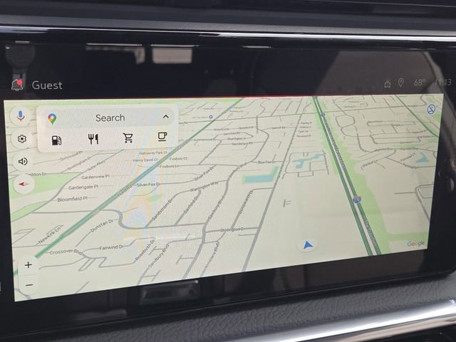 New 2026 GMC Sierra 2500 Denali image 3