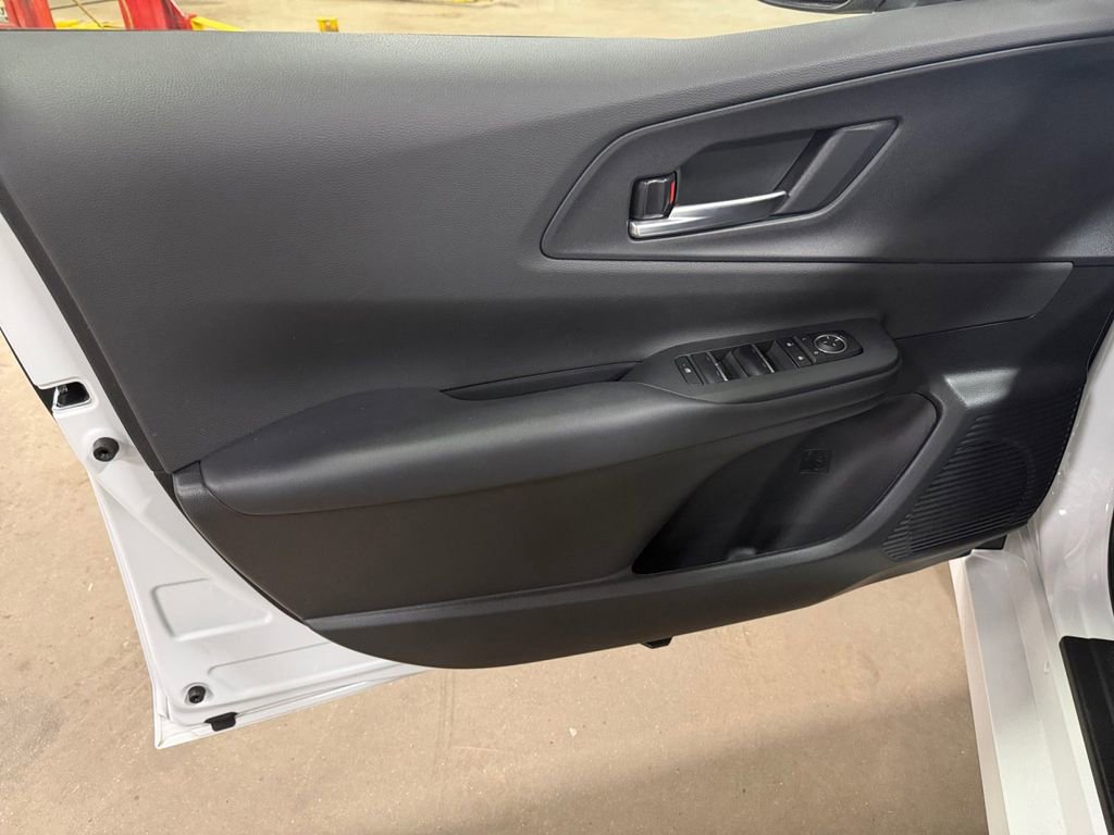 Used 2026 Toyota Prius AWD image 26