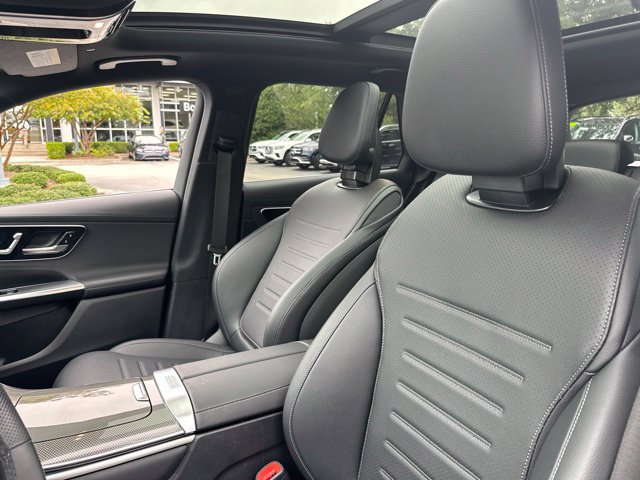 Used 2026 Mercedes-Benz GLC 300 4MATIC image 15