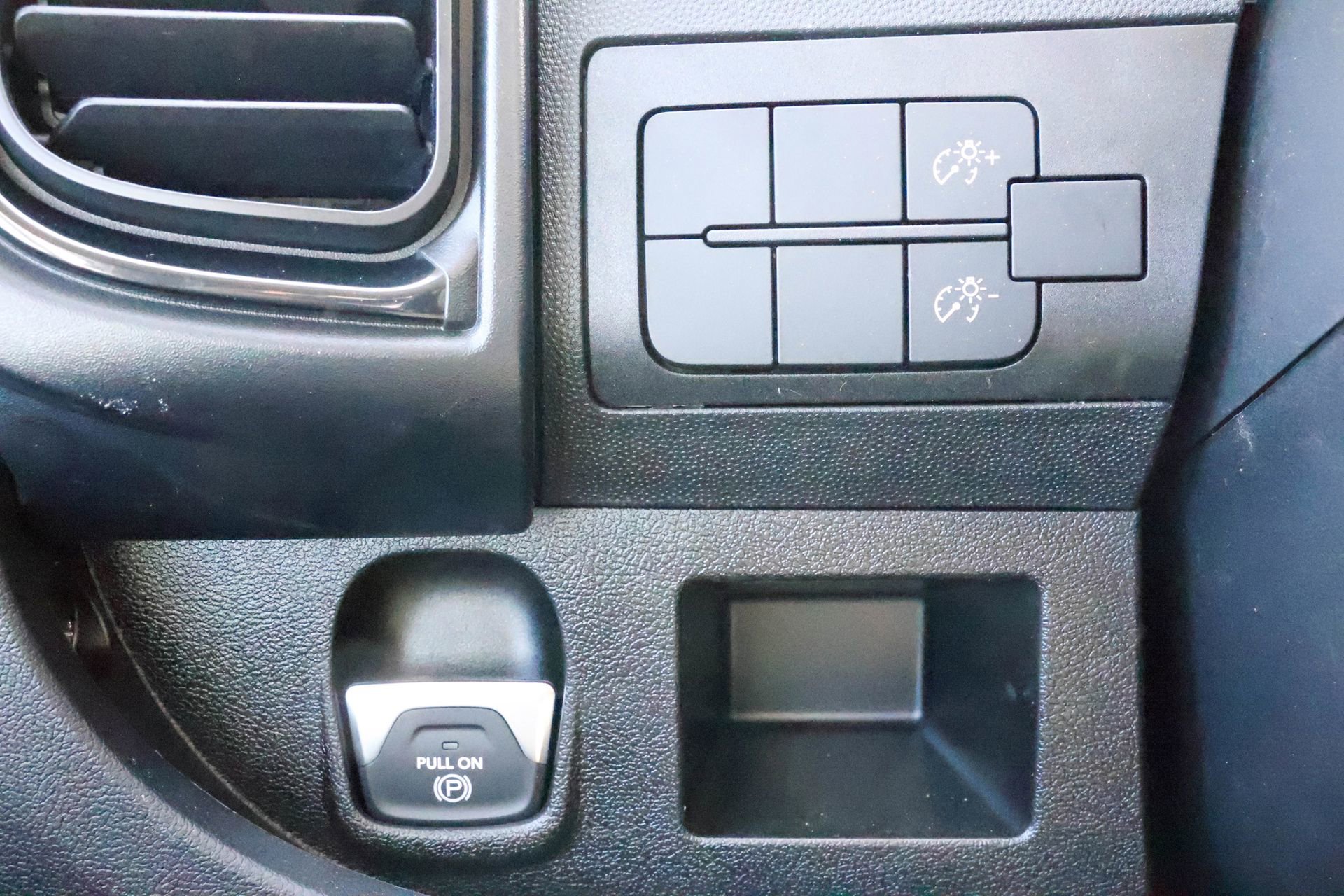 New 2026 RAM ProMaster 1500 FWD image 27