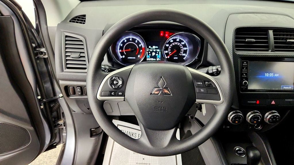 Used 2024 Mitsubishi Outlander Sport AWD image 12
