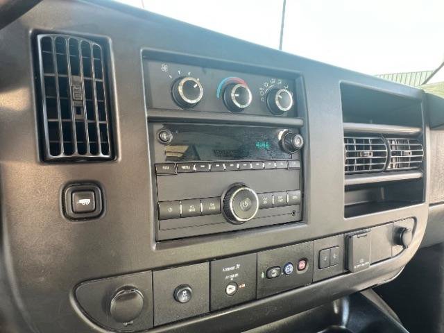 Used 2021 Chevrolet Express 4500 Extended w/ Power Convenience Package RWD image 12