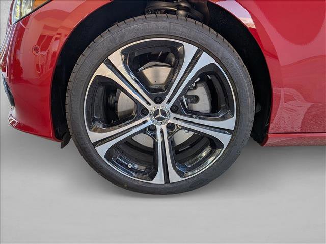 New 2026 Mercedes-Benz C 300 C 300 image 15