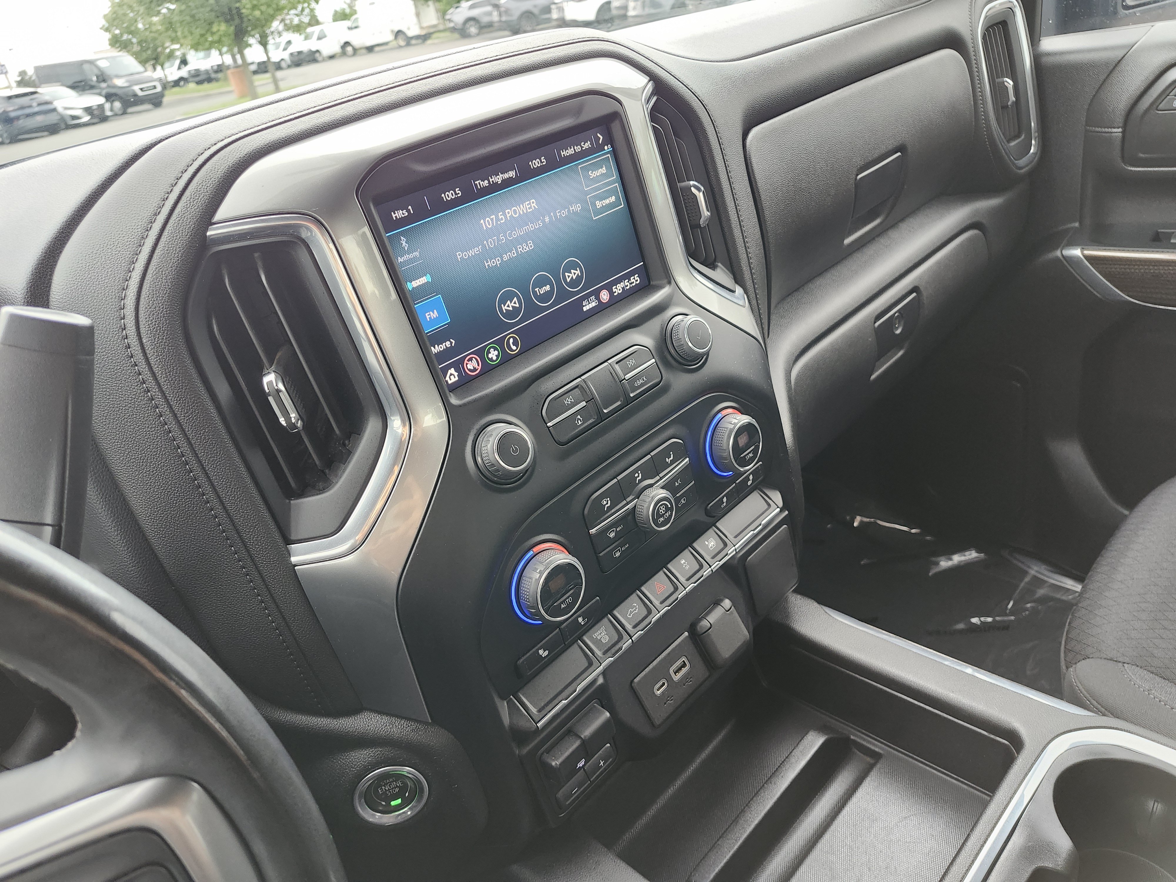 Used 2023 Chevrolet Silverado 3500 LT w/ Convenience Package AWD/4WD image 30