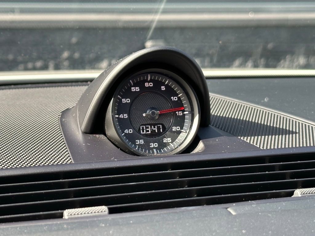 Certified 2023 Porsche Panamera GTS image 32