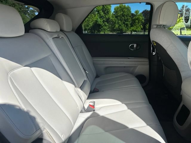 Certified 2023 Hyundai Ioniq 5 Limited w/ Cargo Package RWD image 21