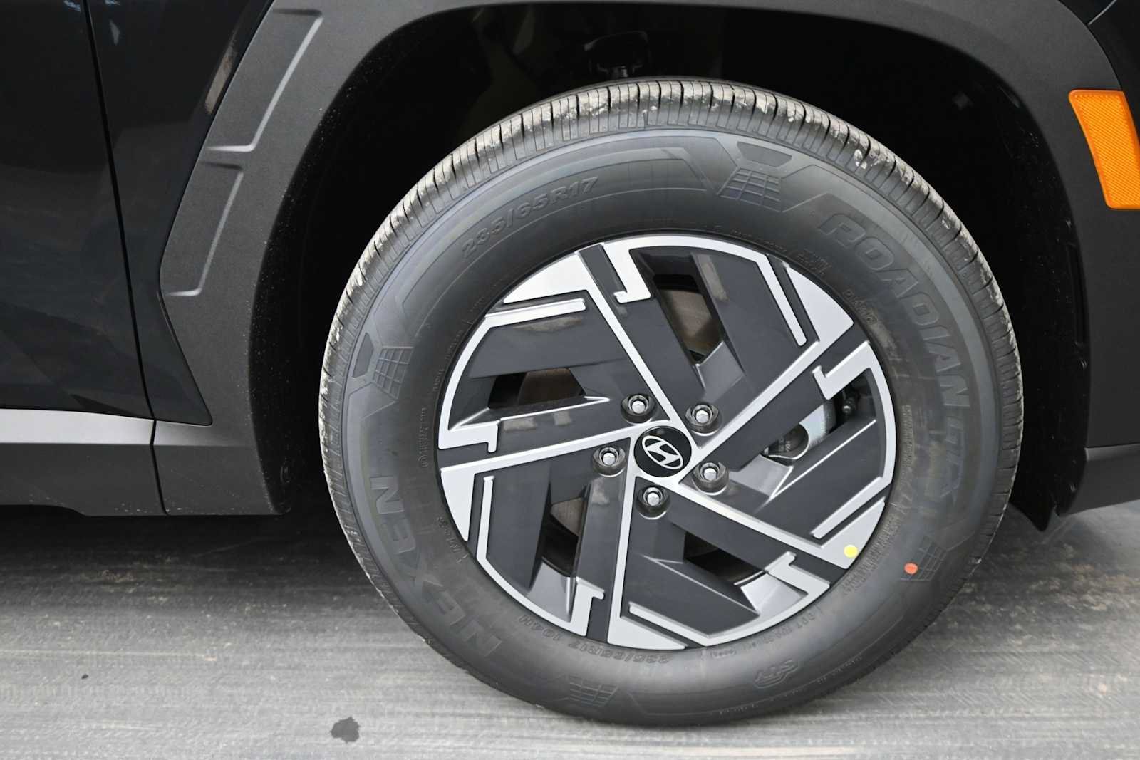 New 2026 Hyundai Tucson Blue SE FWD image 10