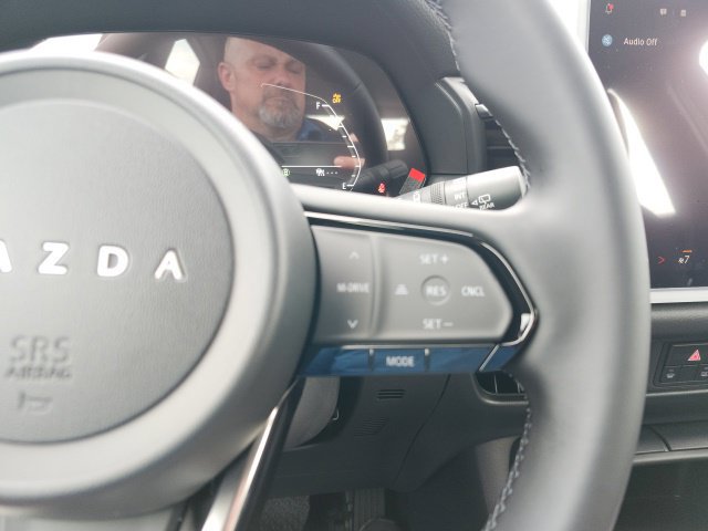 New 2026 MAZDA CX-5 AWD 2.5 S image 27