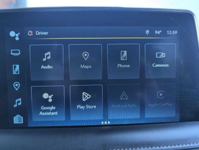 Used 2024 Chevrolet Suburban High Country AWD/4WD image 3