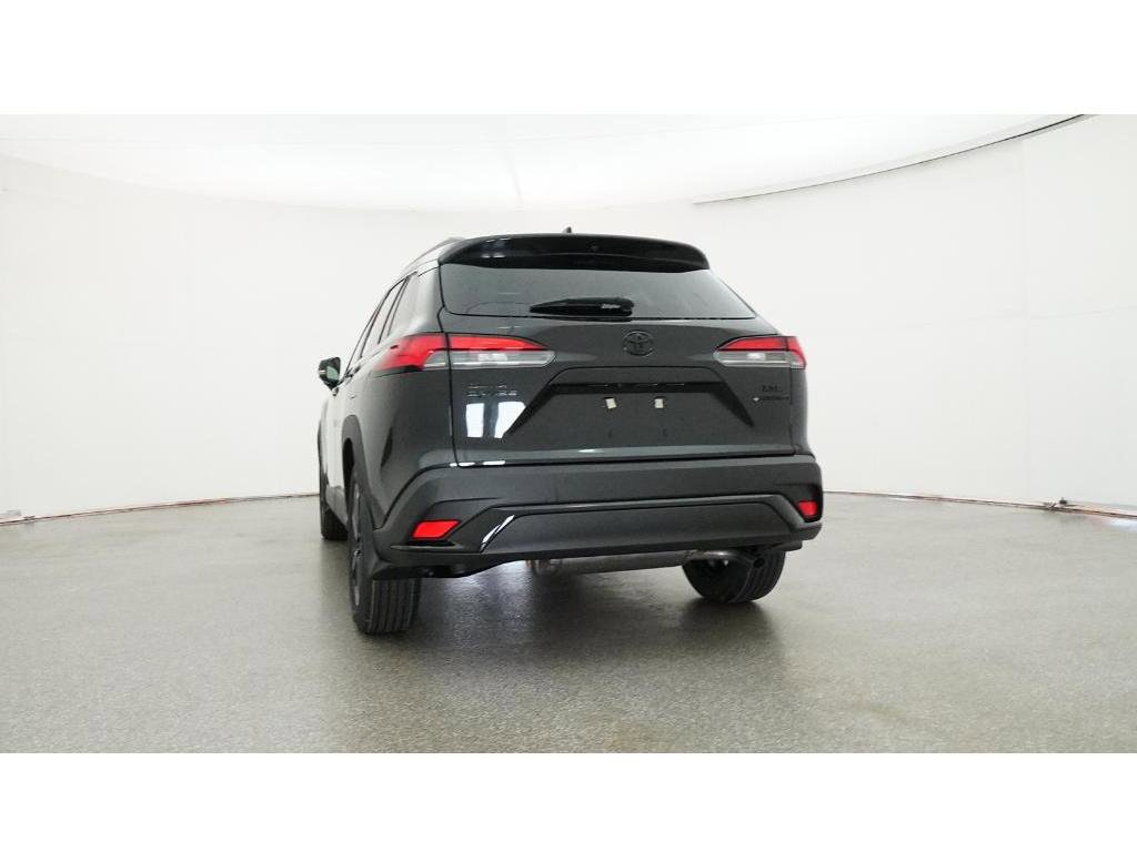New 2026 Toyota Corolla Cross XSE image 22