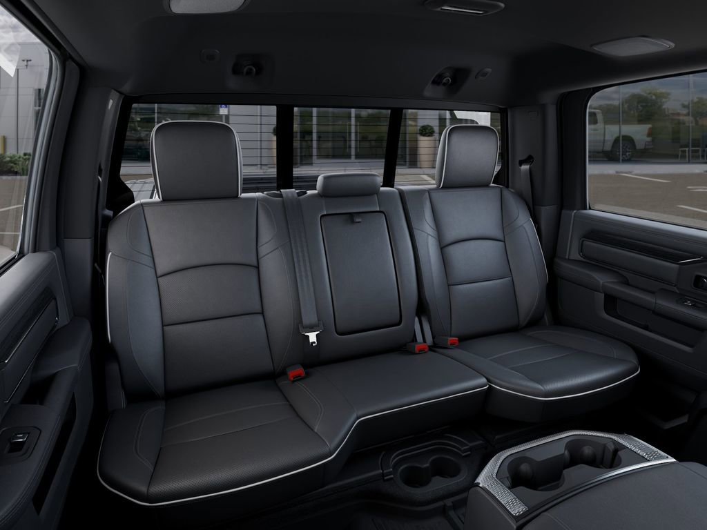 New 2026 RAM 2500 Power Wagon image 15