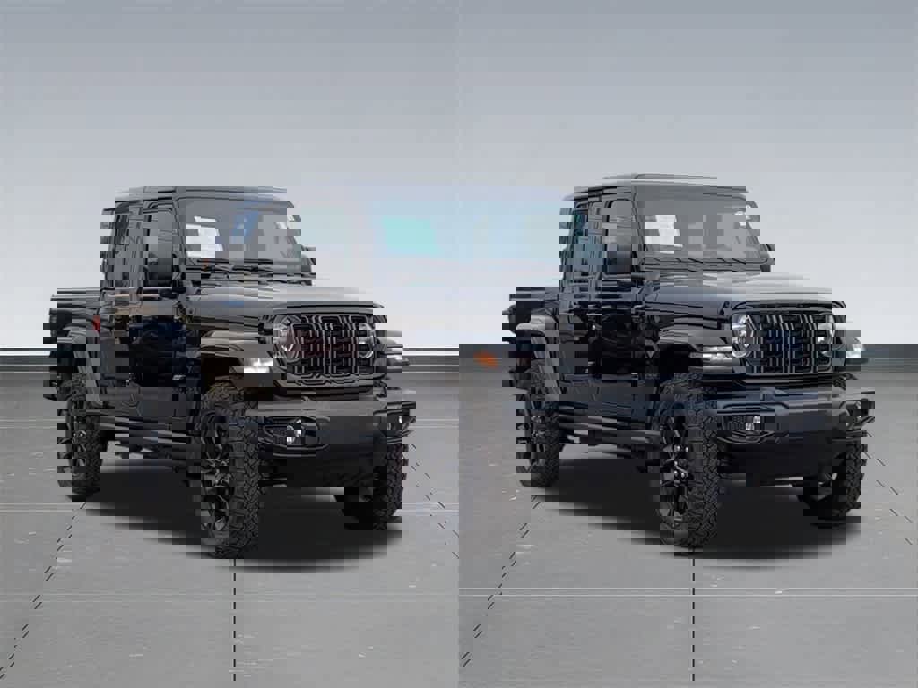 Used 2024 Jeep Gladiator Sport image 8