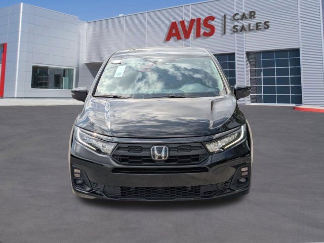 Used 2025 Honda Odyssey Sport-L image 2