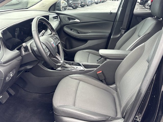 Certified 2024 Buick Encore GX Preferred w/ Comfort Package AWD/4WD image 18