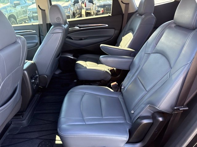 Used 2021 Buick Enclave Essence w/ Sport Touring Edition AWD/4WD image 29