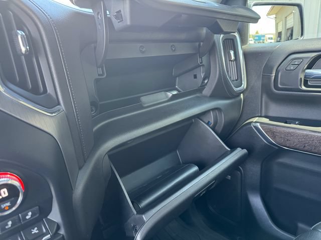 Used 2022 GMC Sierra 1500 Denali w/ Denali Reserve Package AWD/4WD image 30