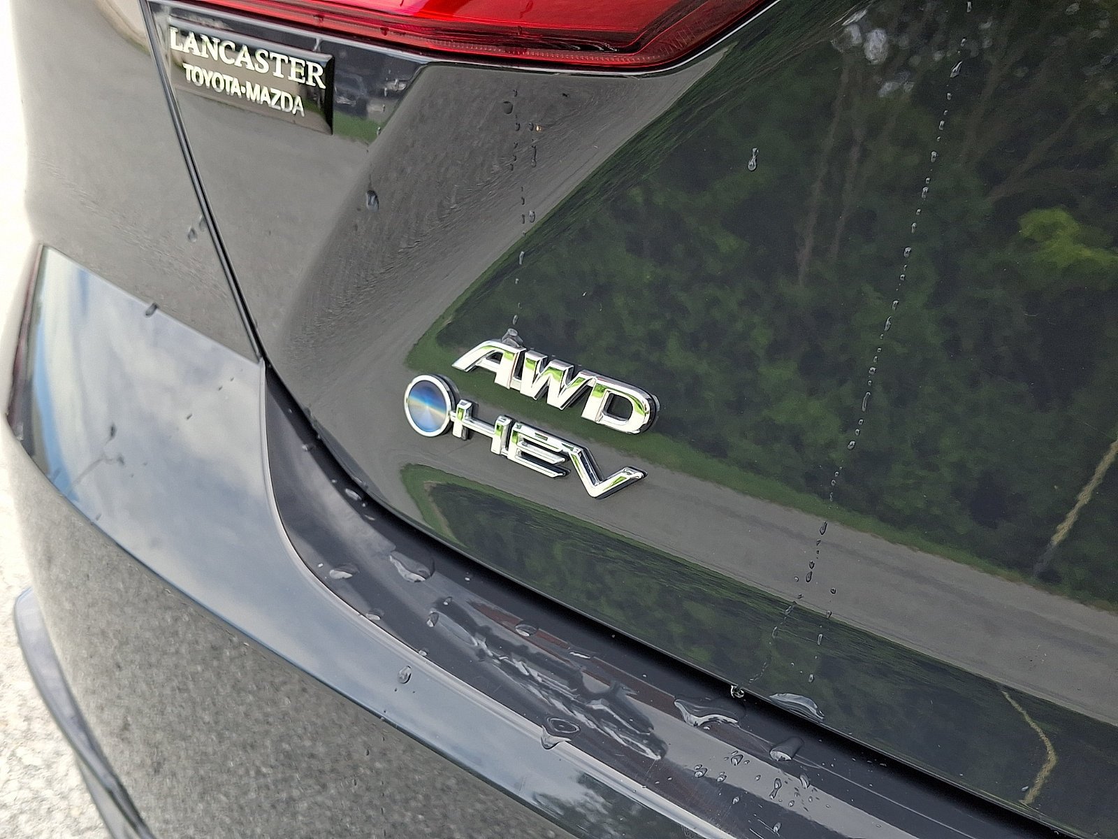 Certified 2025 Toyota Camry XSE AWD/4WD image 31