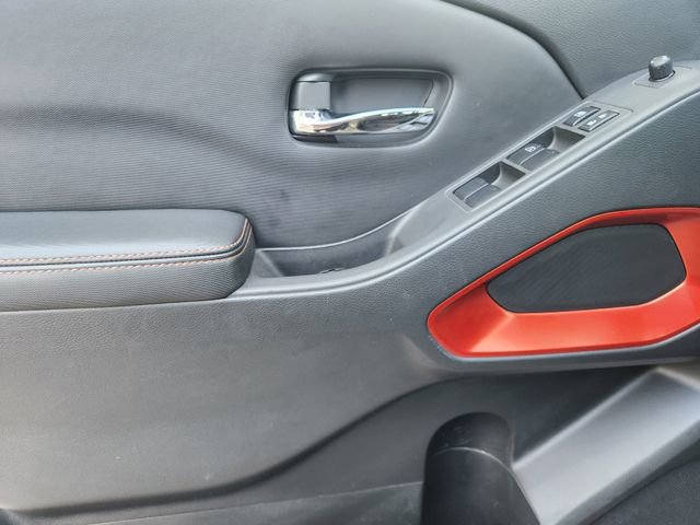 Certified 2023 Nissan Frontier Pro-X w/ Pro Convenience Package image 22